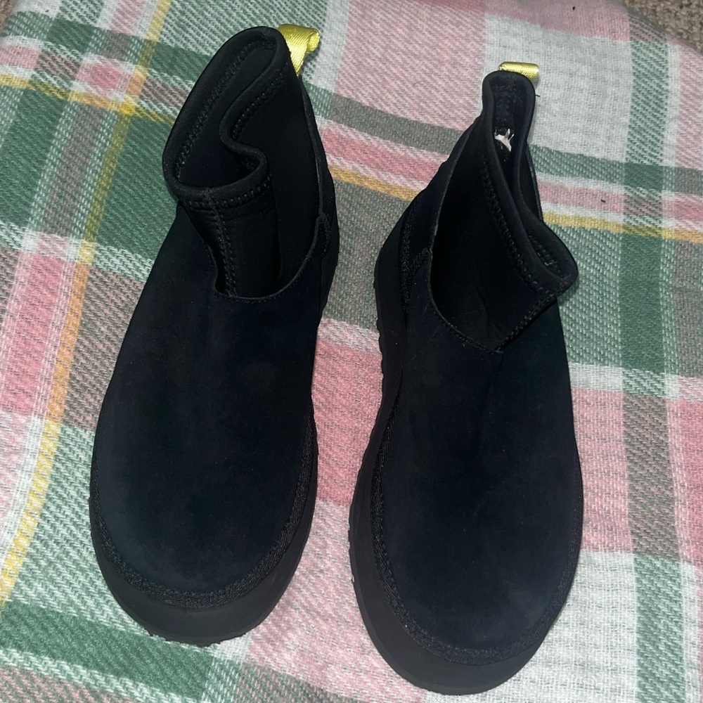 Women's Dipper Puffer XL Plushwarmer Boots